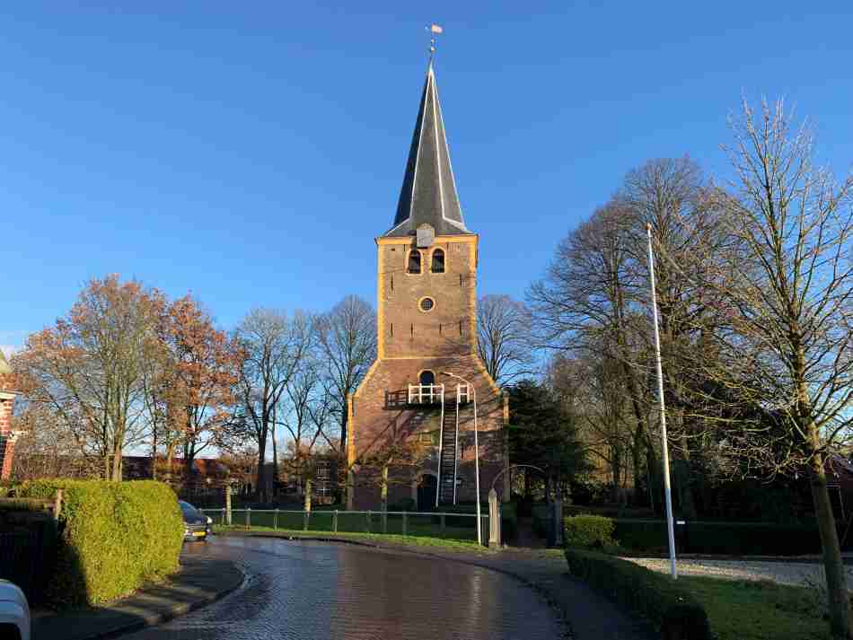 Een bezoek aan één van de mooiste dorpjes in Nederland is één van de leukste zaken wat te doen in de provincie Groningen